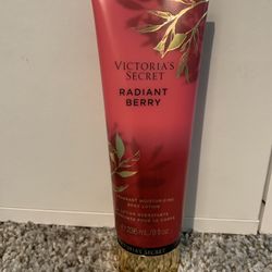 Fragrance Victoria Secret