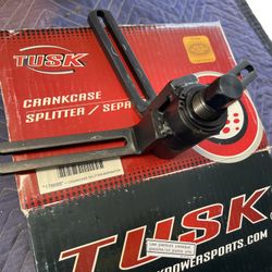 Tusk Crank Case Splitter & Puller & Clutch Tool