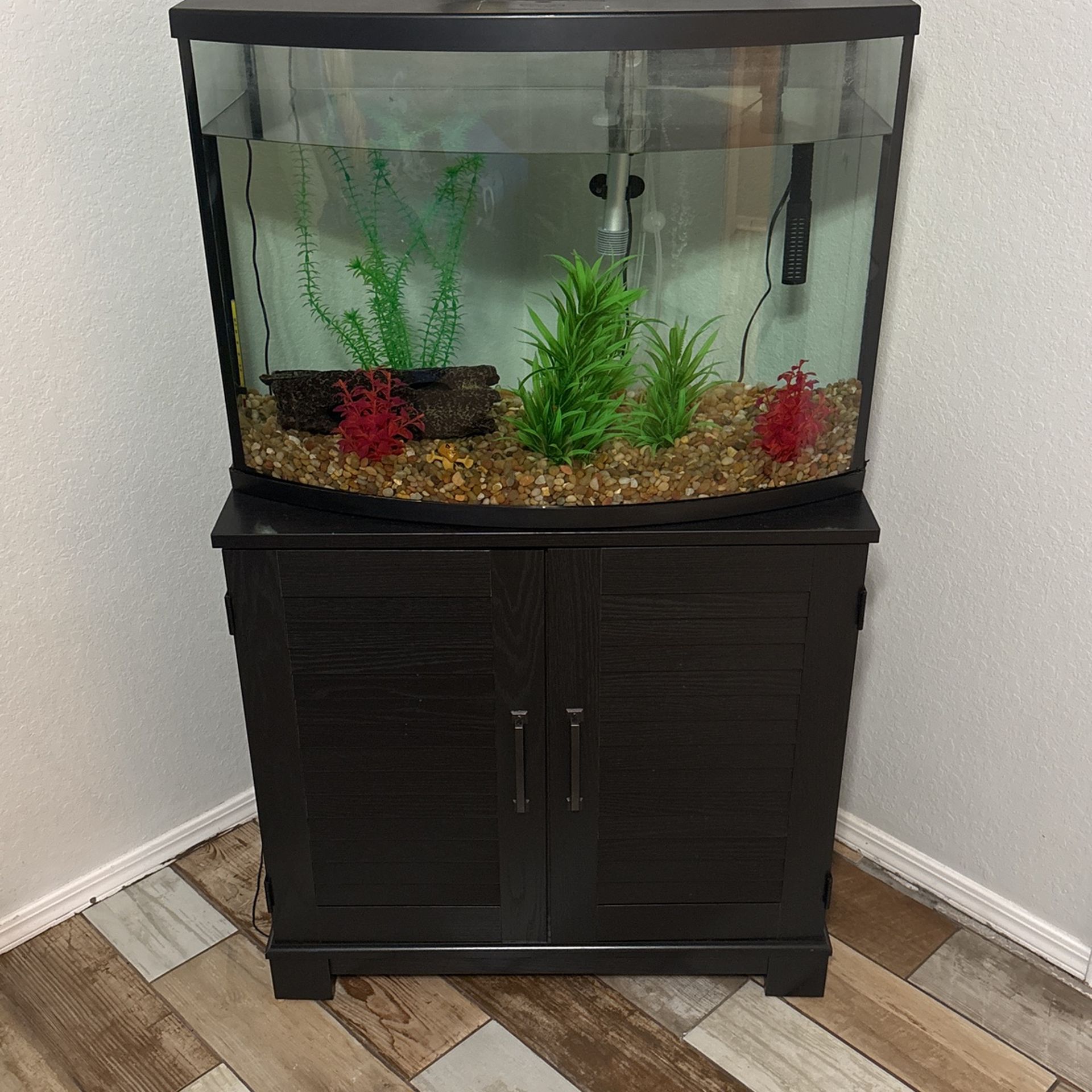 Fish Tank