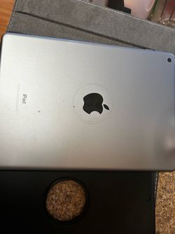 I pad