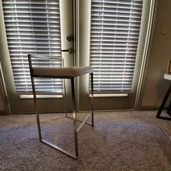 Grand Luxury Bar Chairs (Set of Two)
