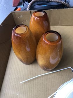 LIGHT SHADES