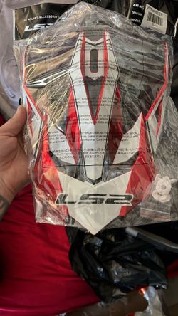 Helmet Accessories 