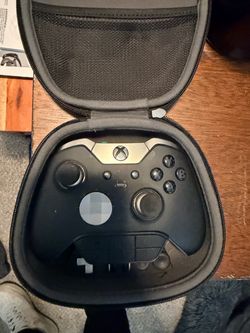 Xbox Elite Controller