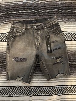 Purple Jeans