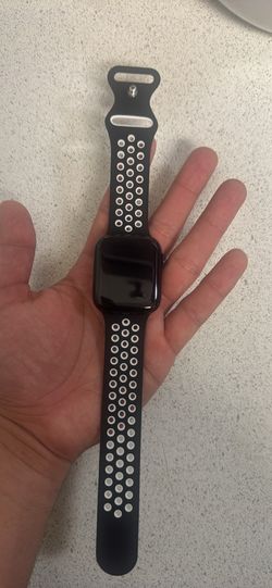 Apple Watch Se 2 Authentic
