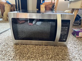 Modern Microwave