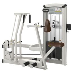 Cybex VR3 Row Machine 