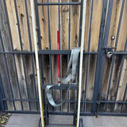 Appliance Hand Truck - 800 lb