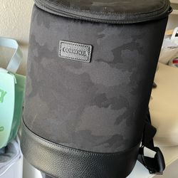 Corkcicle Cooler Backpack 