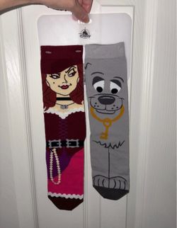 Disney socks