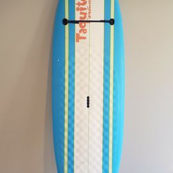 Wavestorm Taquito Surfboard 7 Foot
