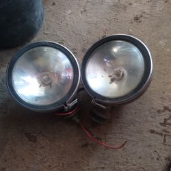 Truck Light 