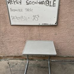 Tablamate