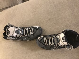 Lebron 12 BHM size 10.5