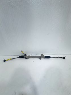 (1015) 17-20 Nissan Rogue Rack and Pinion Steering box 2017 2018 2019 2020