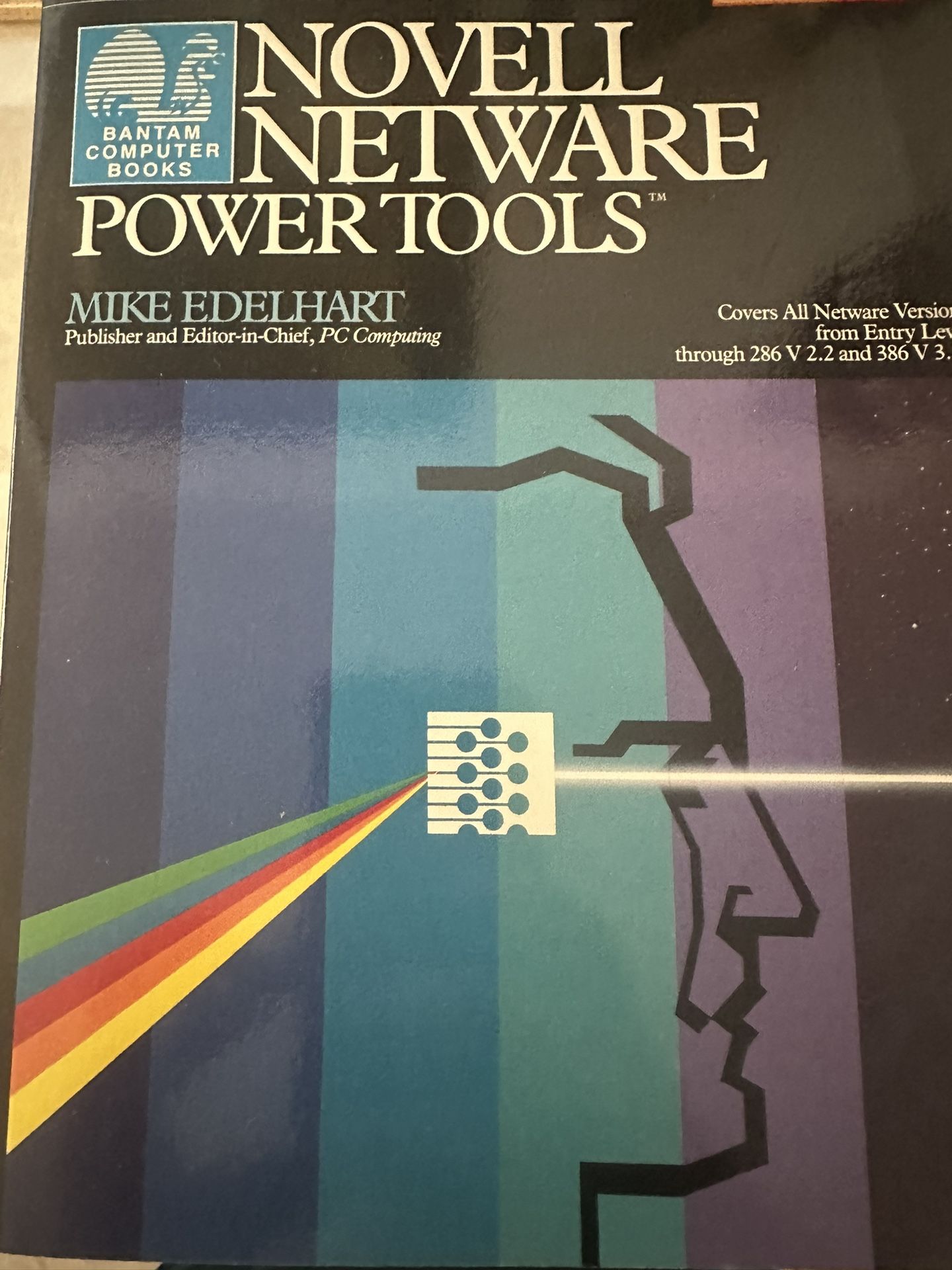 Novell Netware Power Tools
