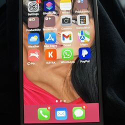 iPhone 6 Good Condition 32mg   Gold 