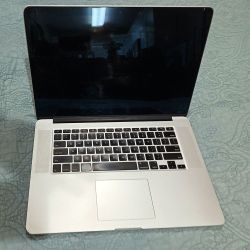 2015 Macbook Pro FOR PARTS