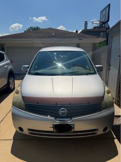 2007 Nissan Quest