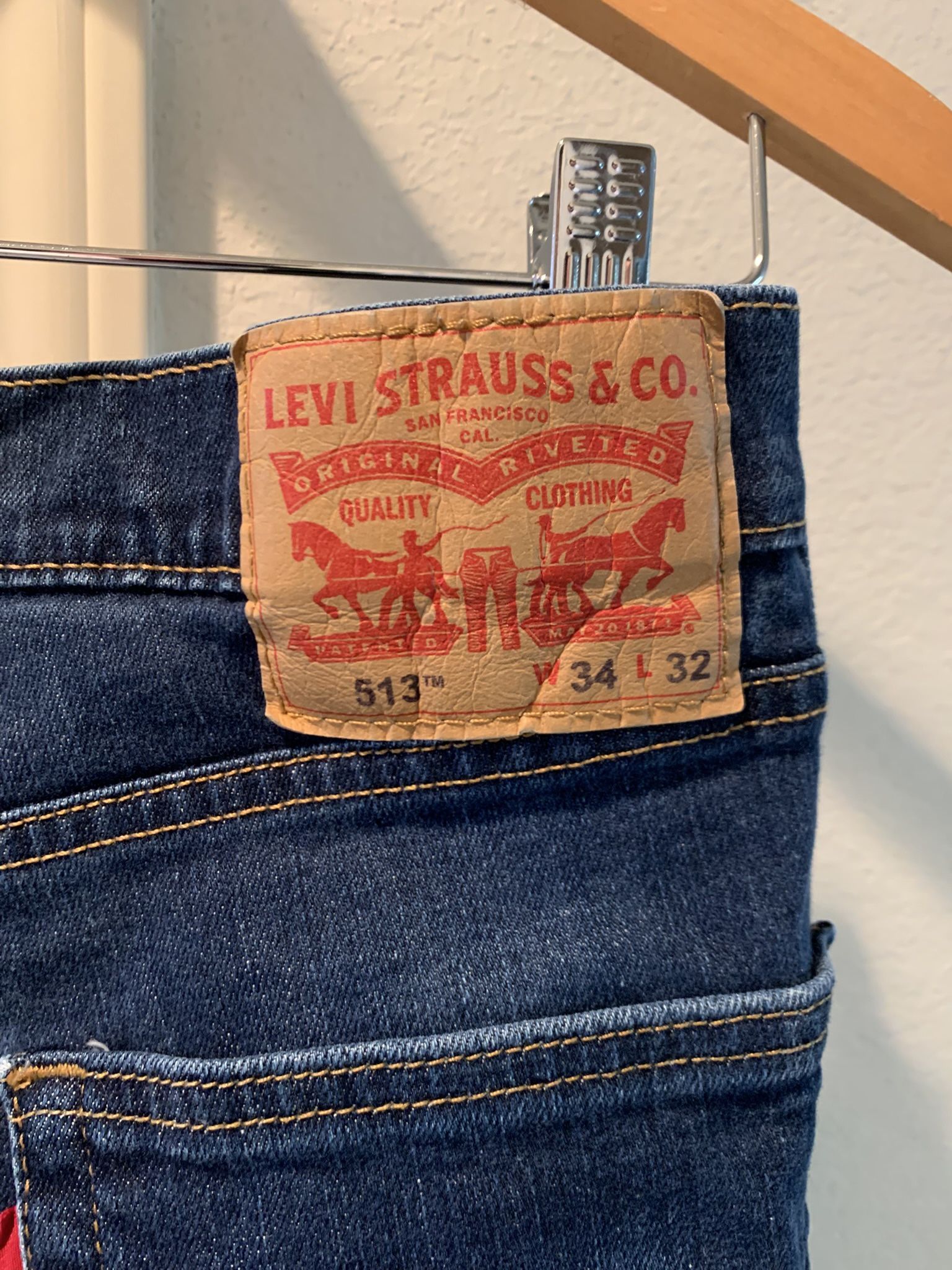 Levi Jeans