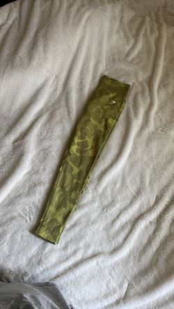 Gymshark leggings