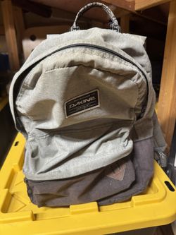 Backpack Dakine