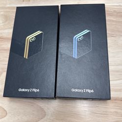 Galaxy Flip 6 512Gb