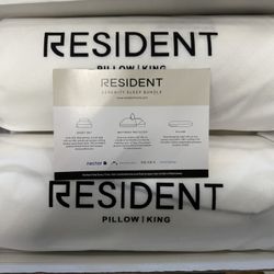 King Premium Bed Sheeting Set 