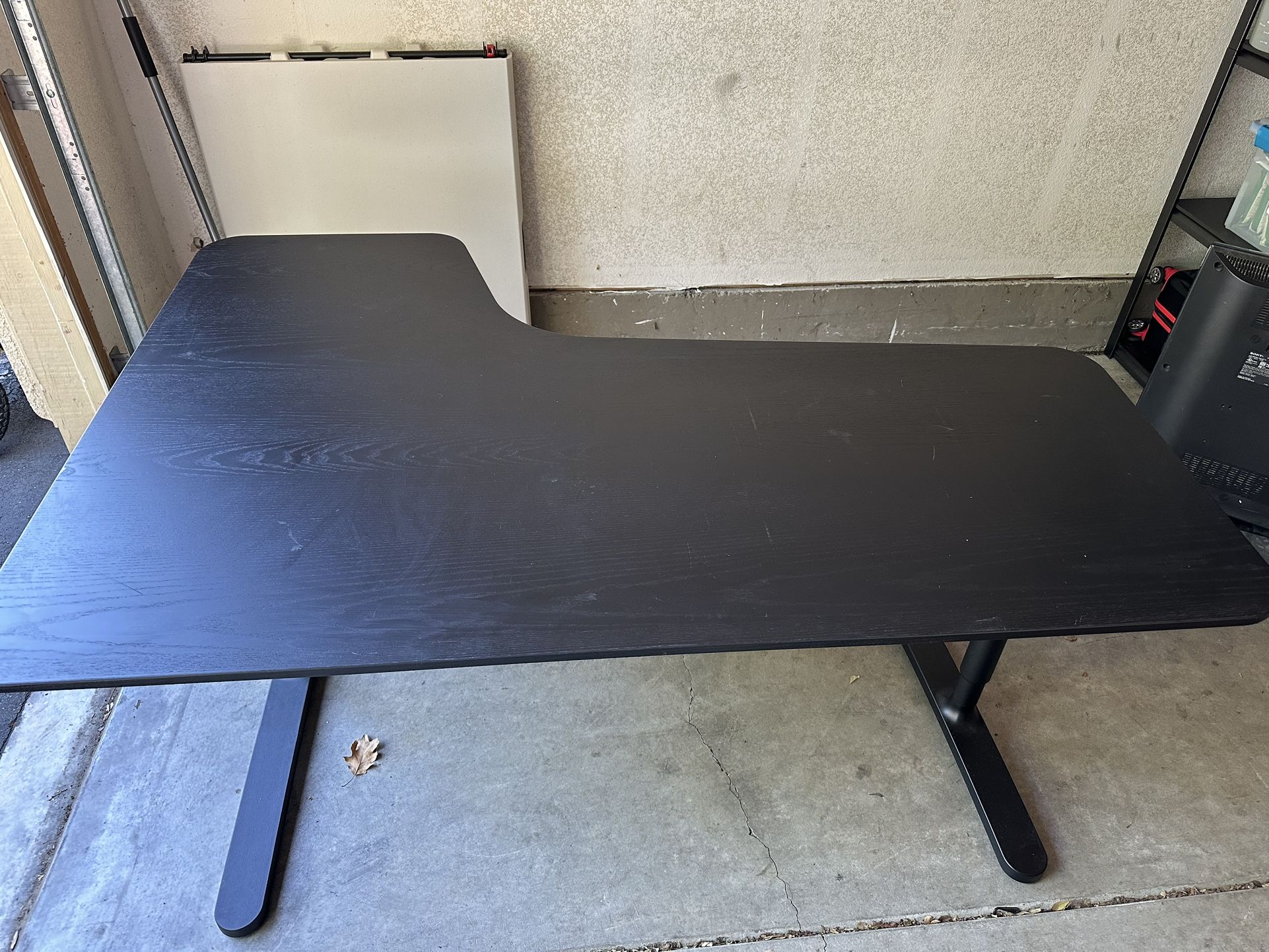 Computer Desk
