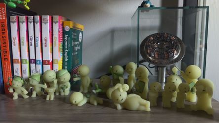 Smiski Collection