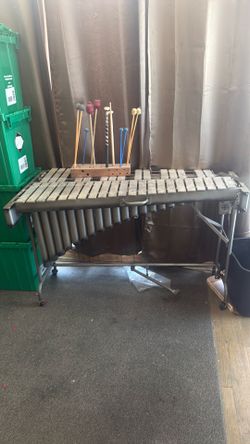 Vibraphone