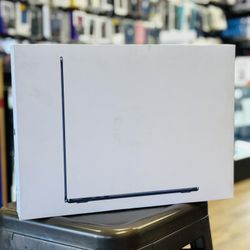 MacBook Air 15in M3 Chip 512gb