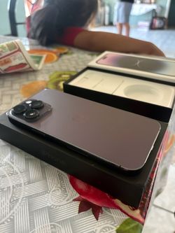 iPhone 12 Pro Max iPhone 14 Pro Max