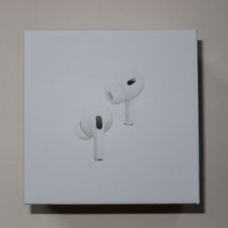 Airpods Pro 2nd Gen