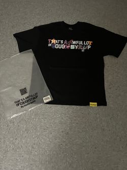 That's A Awful Lot of Cough Syrup T-Shirt