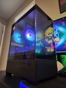 🖥  Gaming PC – RTX 3060 12GB 🖥