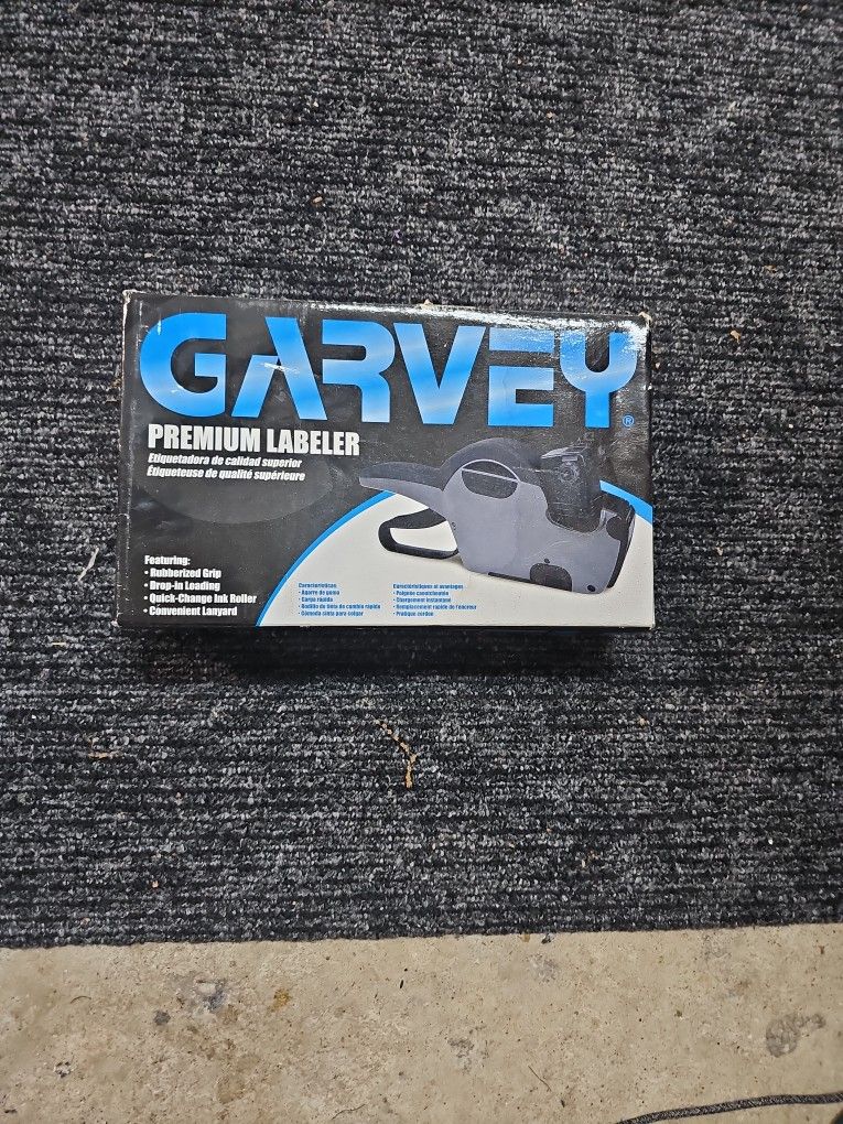 Labeler