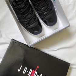 Jordan 11 Retro 72-10 Lows