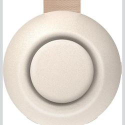 Sound Machine Baby