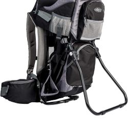 Baby Hiking Backpack 