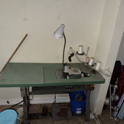 Juki Sewing Machine 