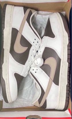 Nike Dunk Low US M 9