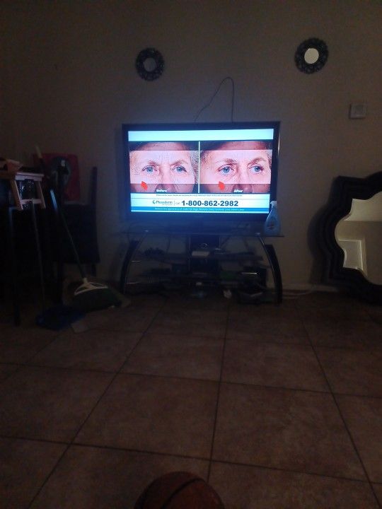I Have A Great Deal On A 55 Inch Samsung TV