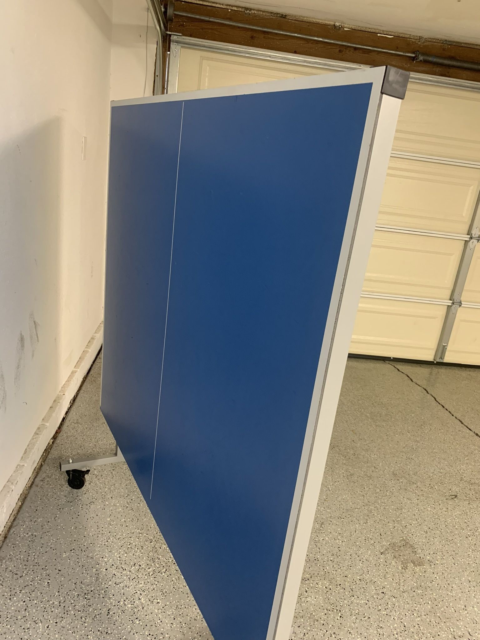 Joola Ping Pong Table