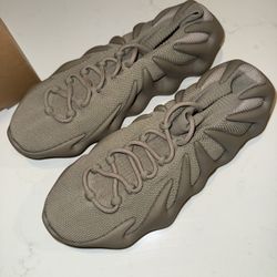 Adidas Yeezy 450 "Stone Flax"
