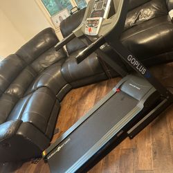 Tredmill 