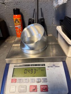 CNC Machining