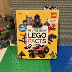 Lego Book