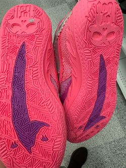 Lamelo ball pumas for sale